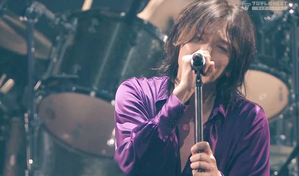 THE YELLOW MONKEYが好きすぎる！！
