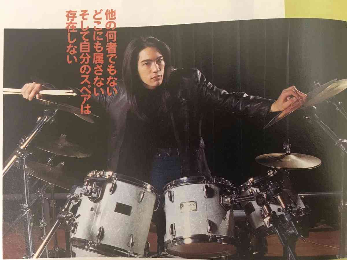 THE YELLOW MONKEYが好きすぎる！！