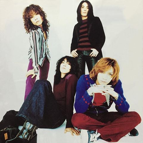 THE YELLOW MONKEYが好きすぎる！！
