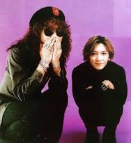 THE YELLOW MONKEYが好きすぎる！！