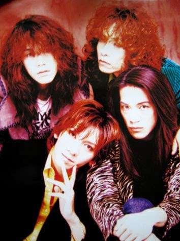 THE YELLOW MONKEYが好きすぎる！！