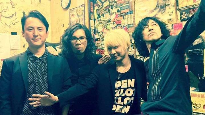 THE YELLOW MONKEYが好きすぎる！！