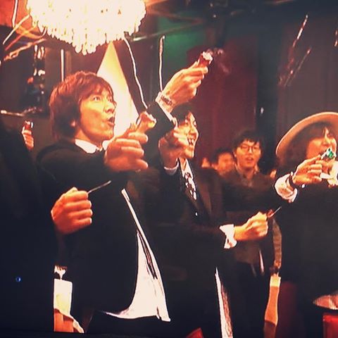 THE YELLOW MONKEYが好きすぎる！！