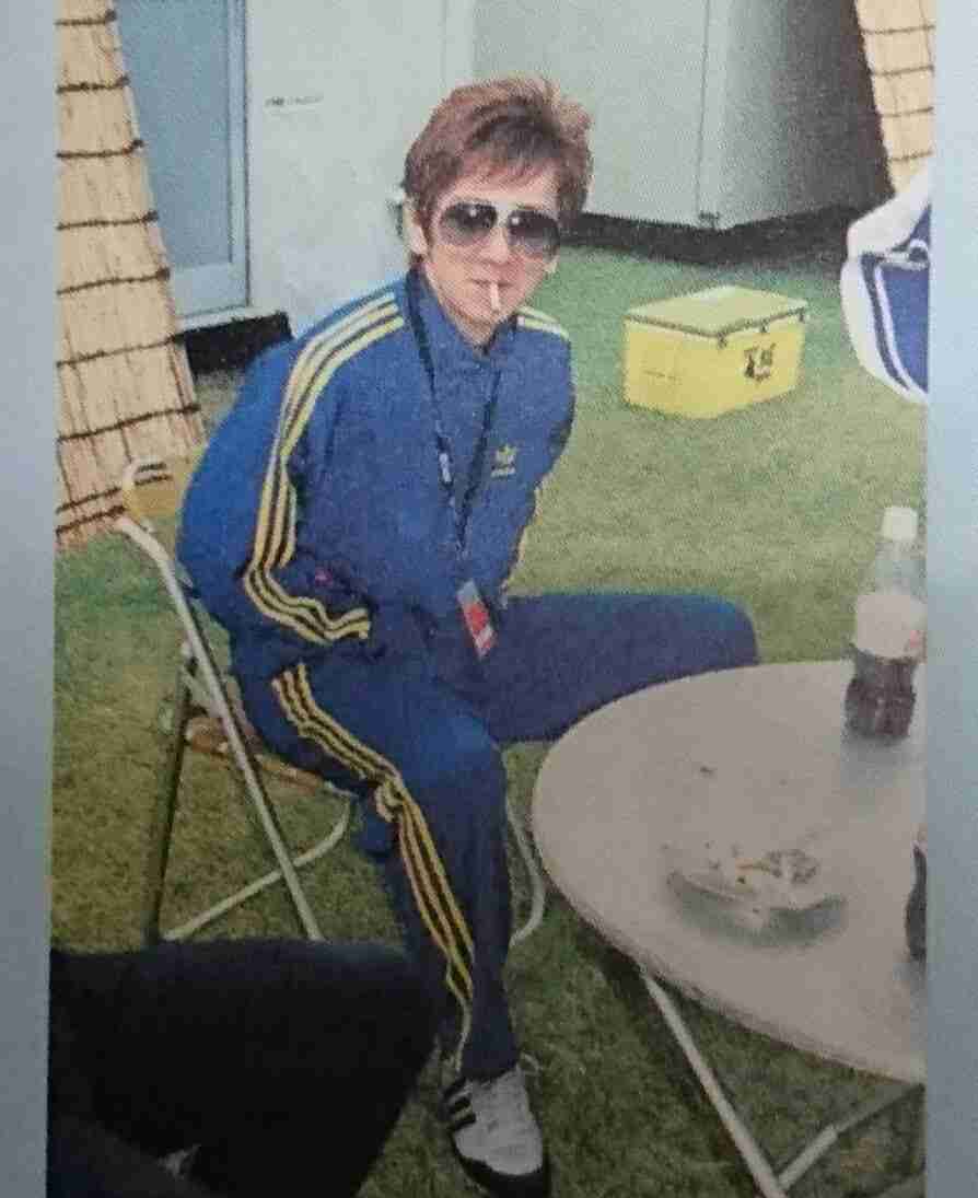 THE YELLOW MONKEYが好きすぎる！！