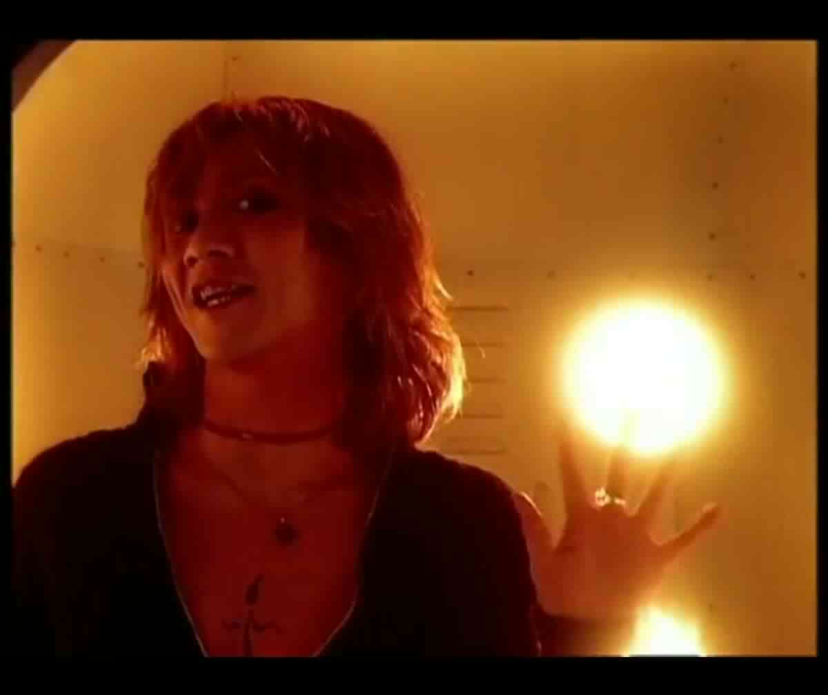 THE YELLOW MONKEYが好きすぎる！！