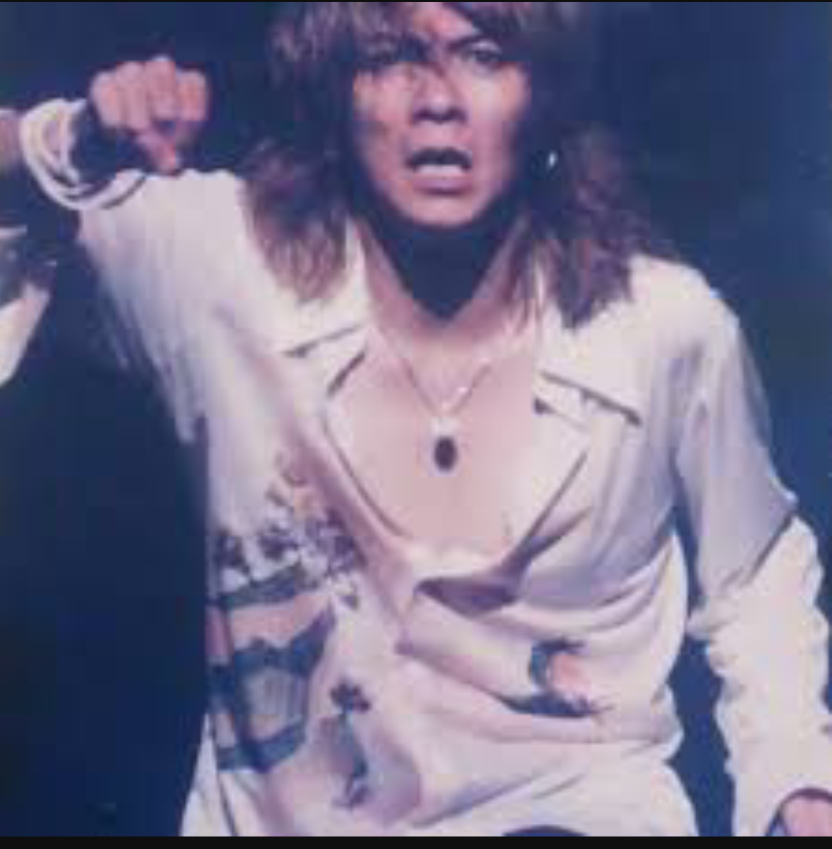 THE YELLOW MONKEYが好きすぎる！！
