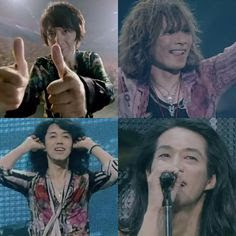 THE YELLOW MONKEYが好きすぎる！！