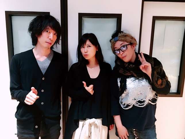 THE YELLOW MONKEYが好きすぎる！！