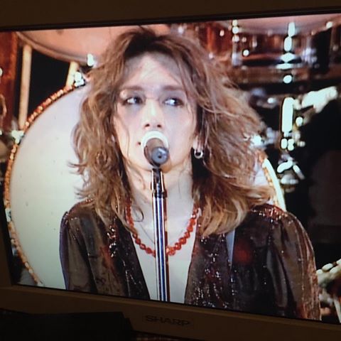THE YELLOW MONKEYが好きすぎる！！