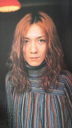 THE YELLOW MONKEYが好きすぎる！！