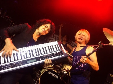 THE YELLOW MONKEYが好きすぎる！！