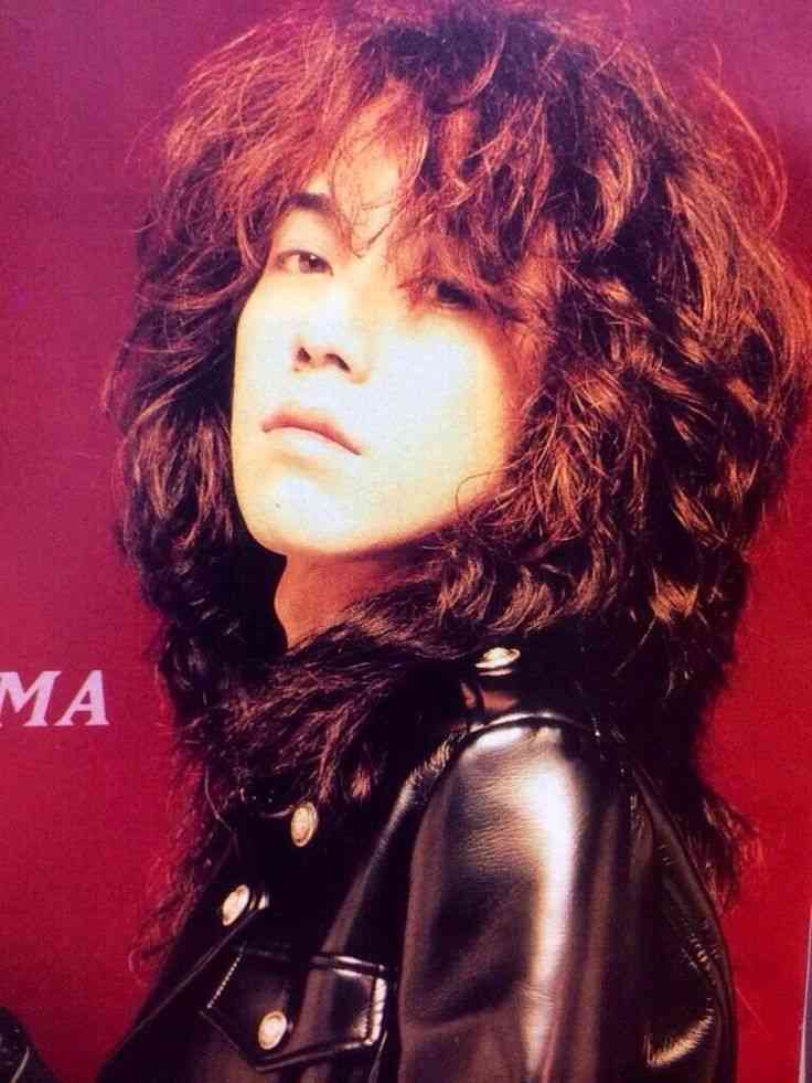 THE YELLOW MONKEYが好きすぎる！！