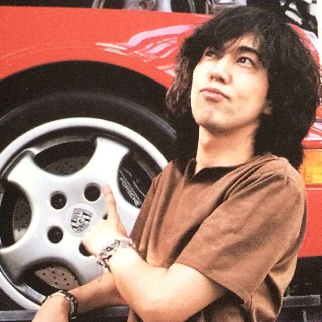 THE YELLOW MONKEYが好きすぎる！！