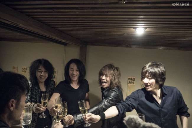 THE YELLOW MONKEYが好きすぎる！！