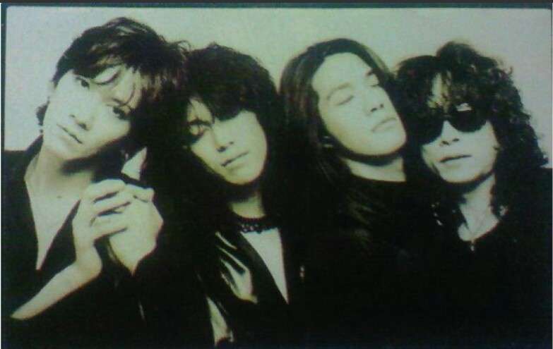 THE YELLOW MONKEYが好きすぎる！！