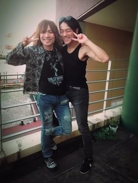 THE YELLOW MONKEYが好きすぎる！！