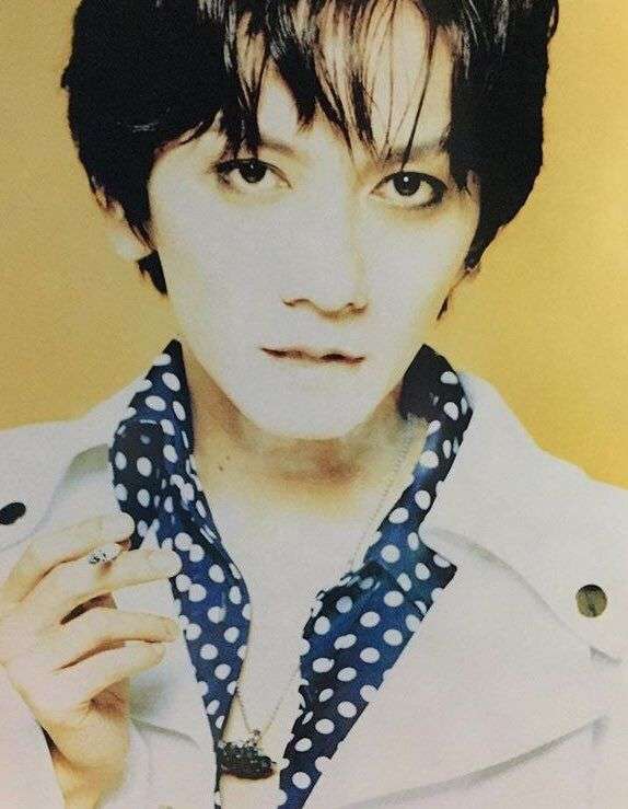 THE YELLOW MONKEYが好きすぎる！！