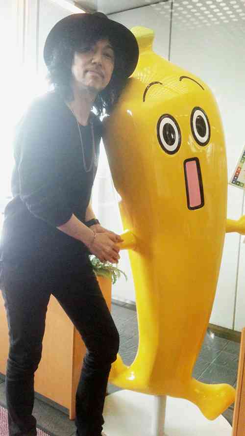 THE YELLOW MONKEYが好きすぎる！！
