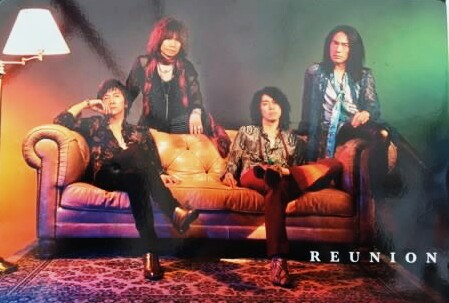 THE YELLOW MONKEYが好きすぎる！！