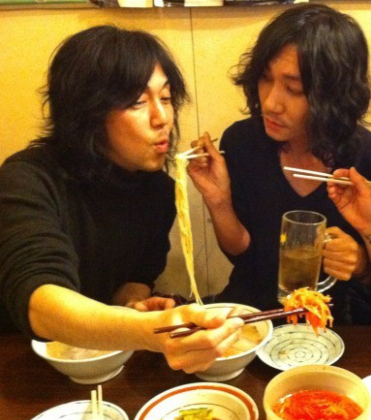 THE YELLOW MONKEYが好きすぎる！！