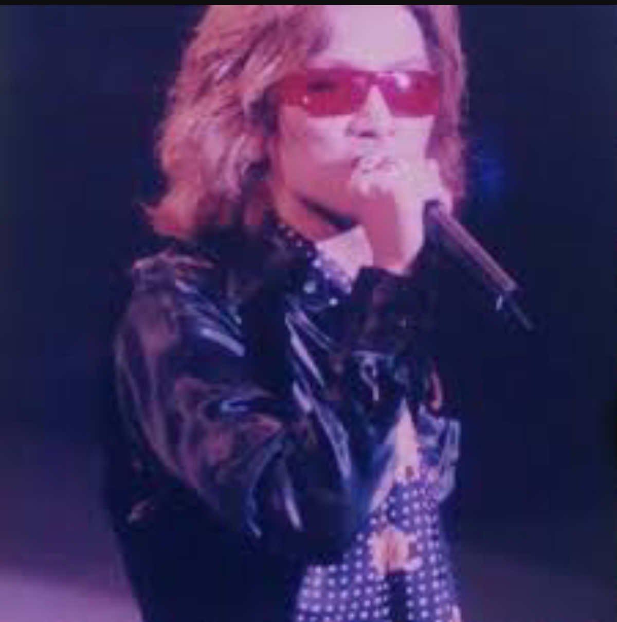 THE YELLOW MONKEYが好きすぎる！！
