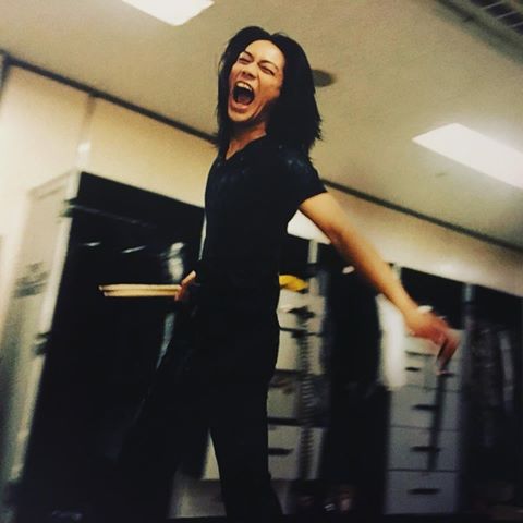 THE YELLOW MONKEYが好きすぎる！！