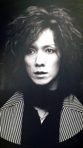 THE YELLOW MONKEYが好きすぎる！！