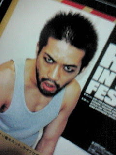 THE YELLOW MONKEYが好きすぎる！！