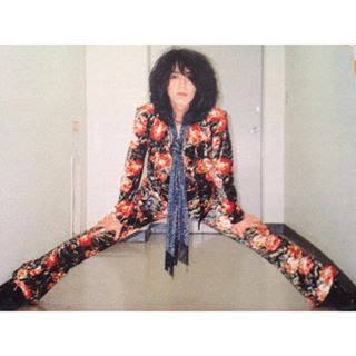 THE YELLOW MONKEYが好きすぎる！！