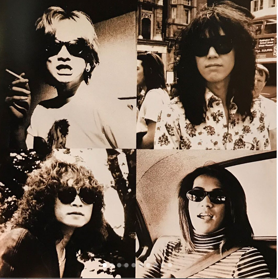 THE YELLOW MONKEYが好きすぎる！！
