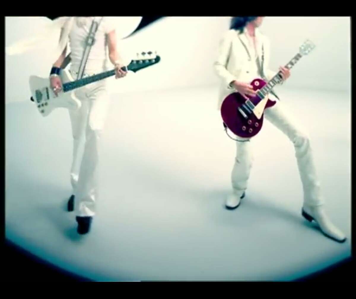 THE YELLOW MONKEYが好きすぎる！！
