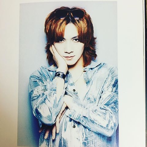 THE YELLOW MONKEYが好きすぎる！！