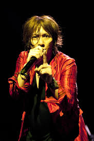 THE YELLOW MONKEYが好きすぎる！！