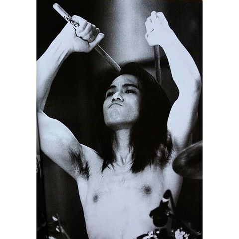 THE YELLOW MONKEYが好きすぎる！！