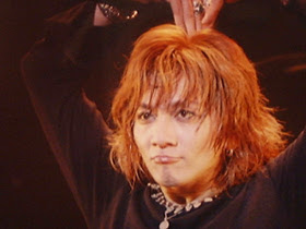 THE YELLOW MONKEYが好きすぎる！！
