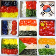 クックパッドのおもしろレシピが見たい