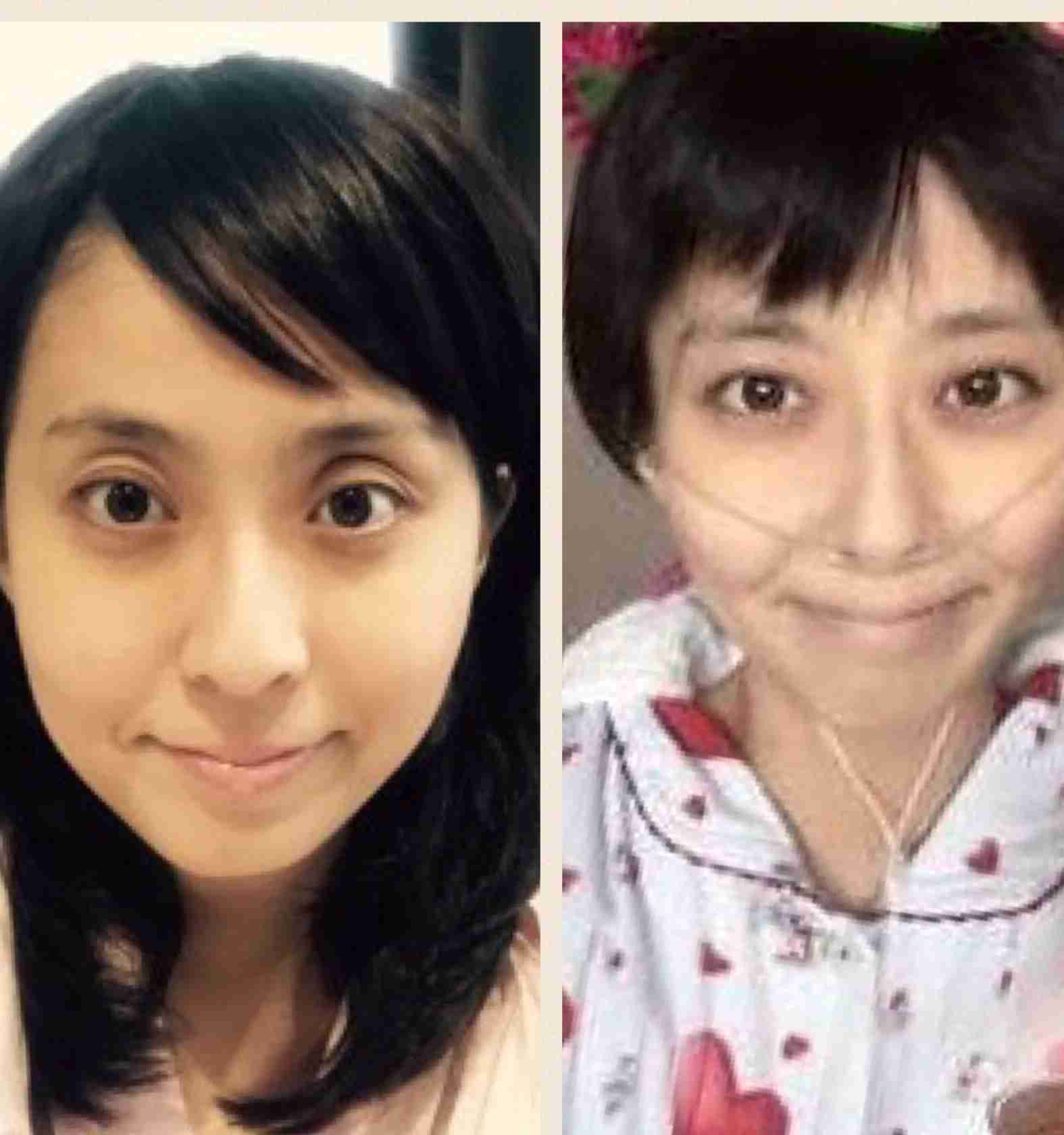 小林麻央37日ぶり退院　在宅医療へ「家族に支えてもらいながら生活していきます」
