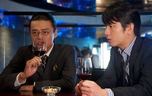 及川光博がドラマ「相棒」犯人役を断っていた その後2代目相棒に