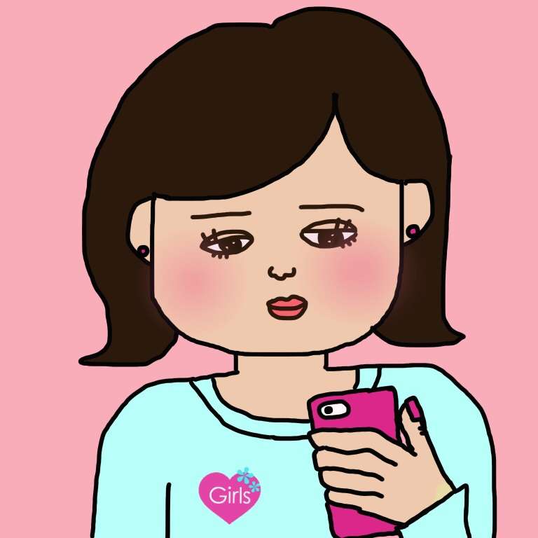 メイクのこだわり