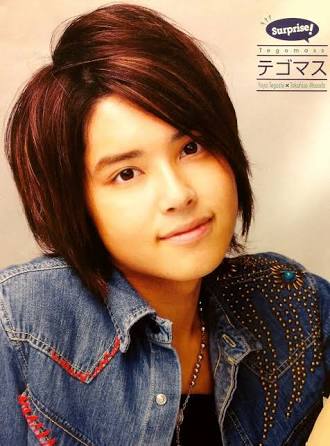 手越祐也「母への豪邸」1億円ローンを7年で完済のド根性