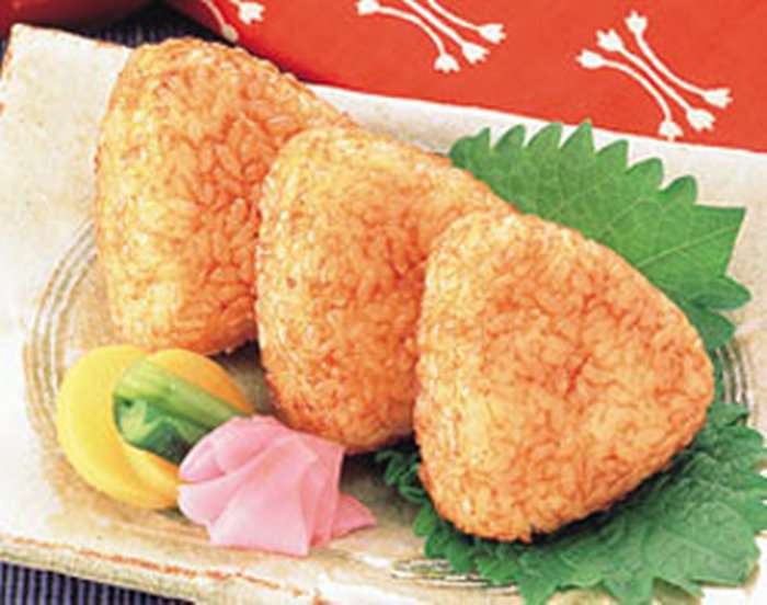 アイディアおにぎり