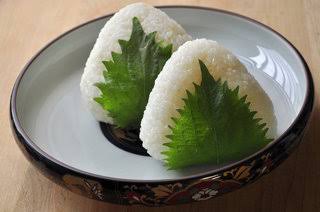 アイディアおにぎり