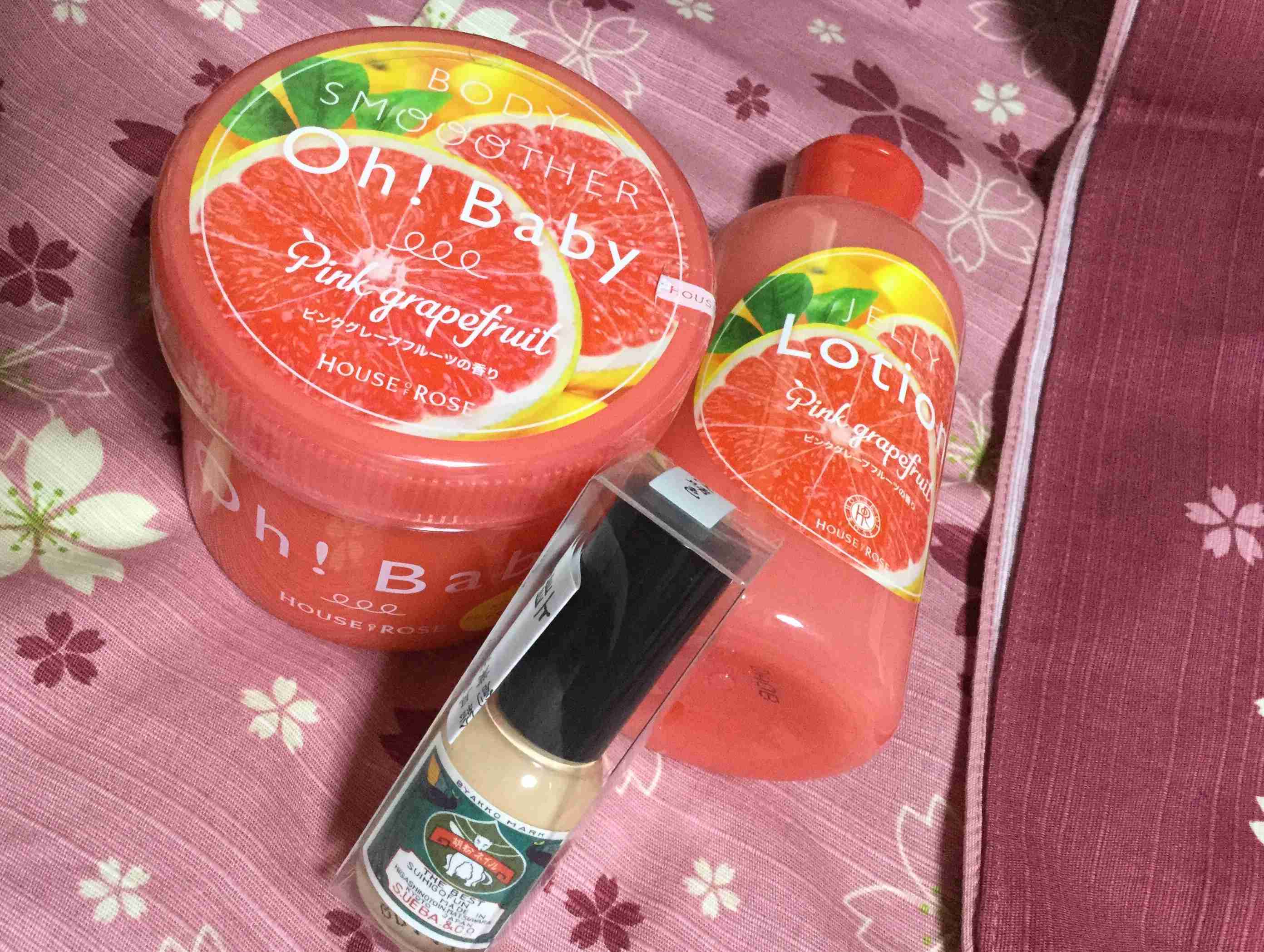 母の日何かしてもらいましたか？