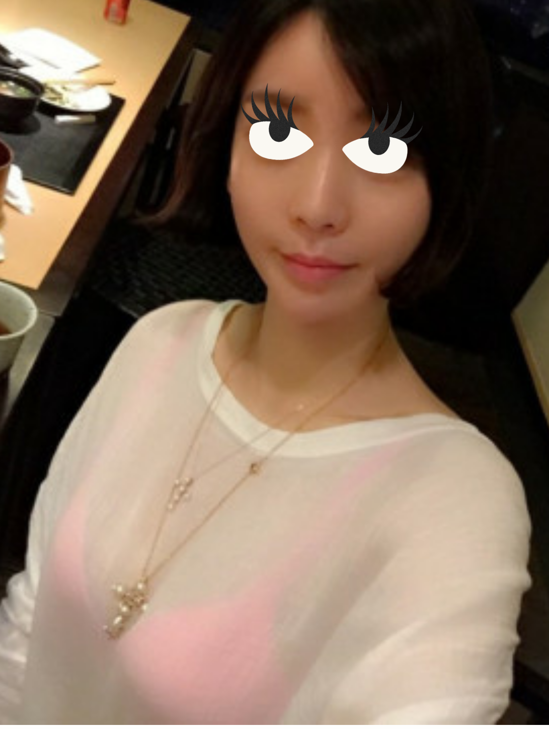 若いときにオシャレしたくて失敗した事