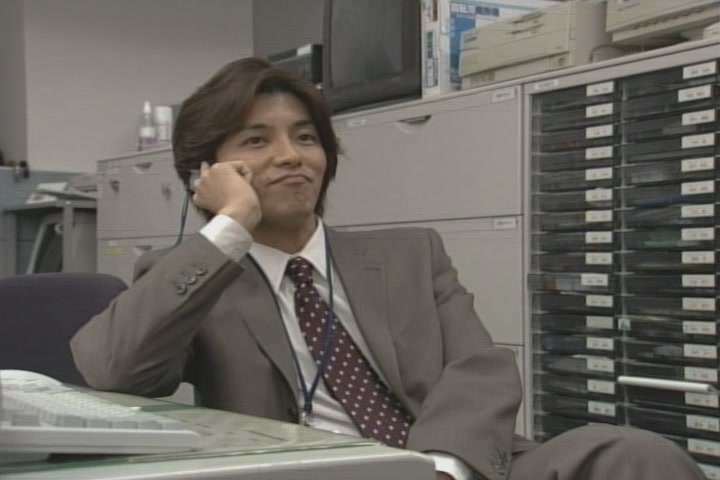 スーツ姿がカッコいい芸能人が見たい!