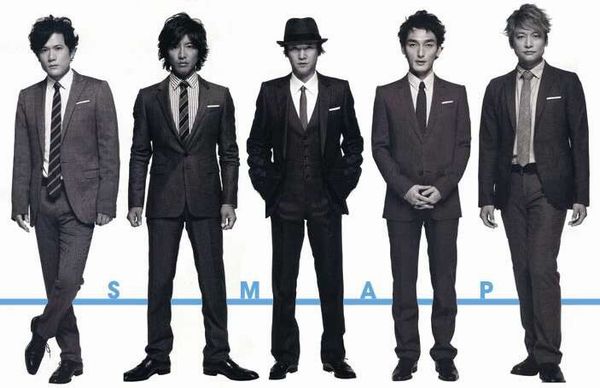 スーツ姿がカッコいい芸能人が見たい!
