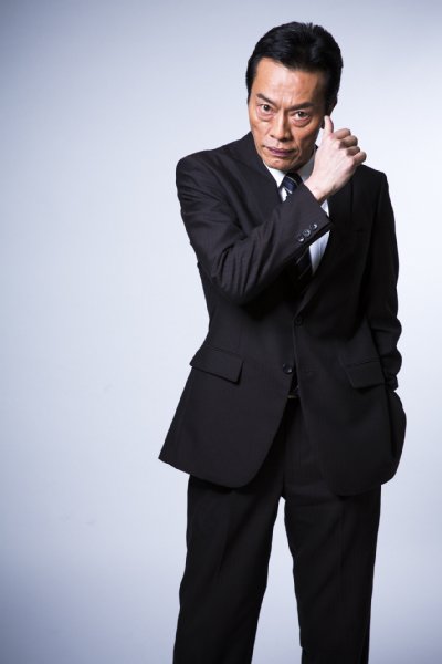 スーツ姿がカッコいい芸能人が見たい!