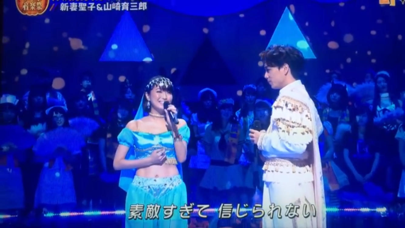 【実況・感想】関ジャニ∞のTheモーツァルト音楽王No.1決定戦