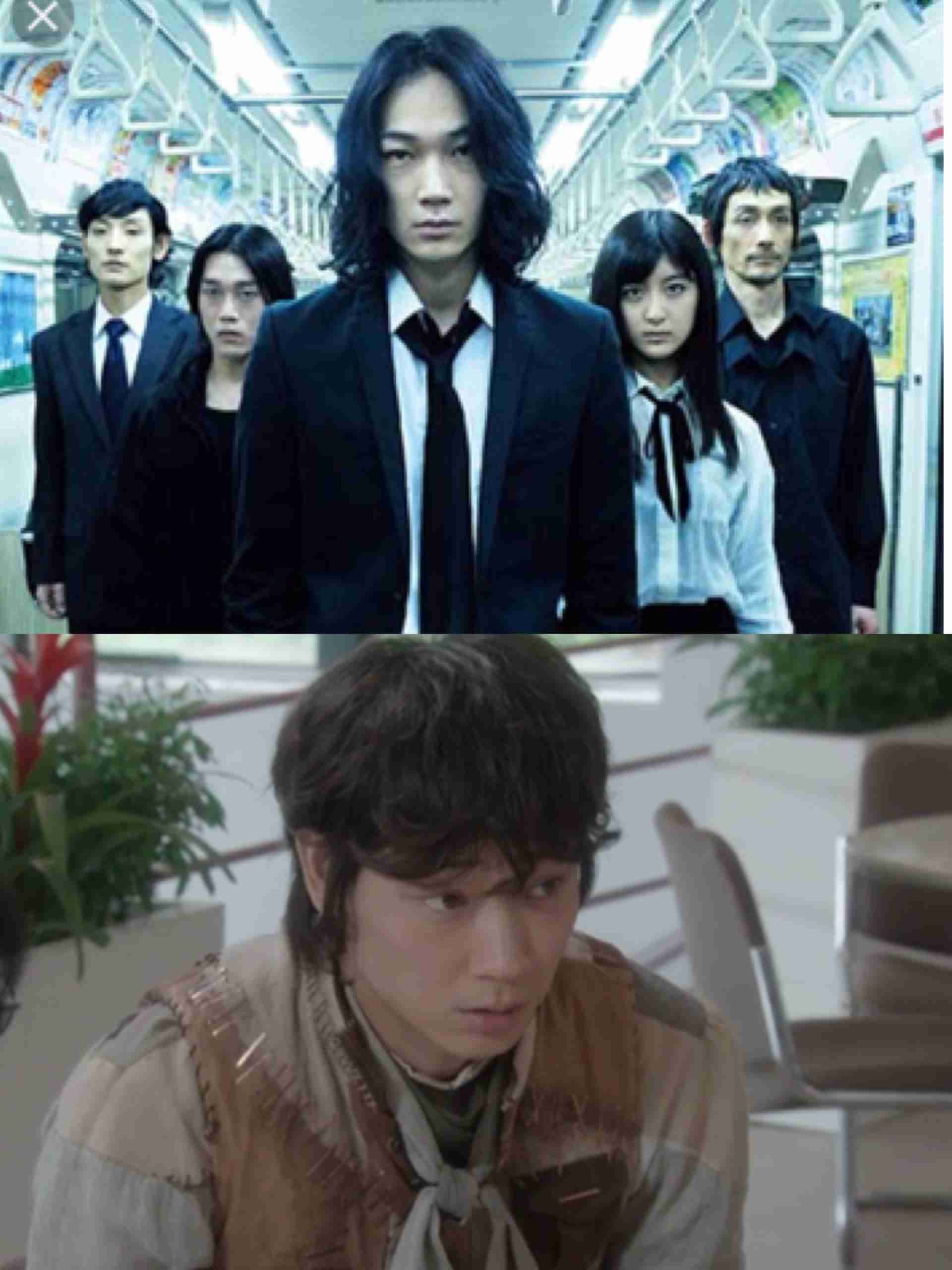 【実況・感想】 フランケンシュタインの恋 5話