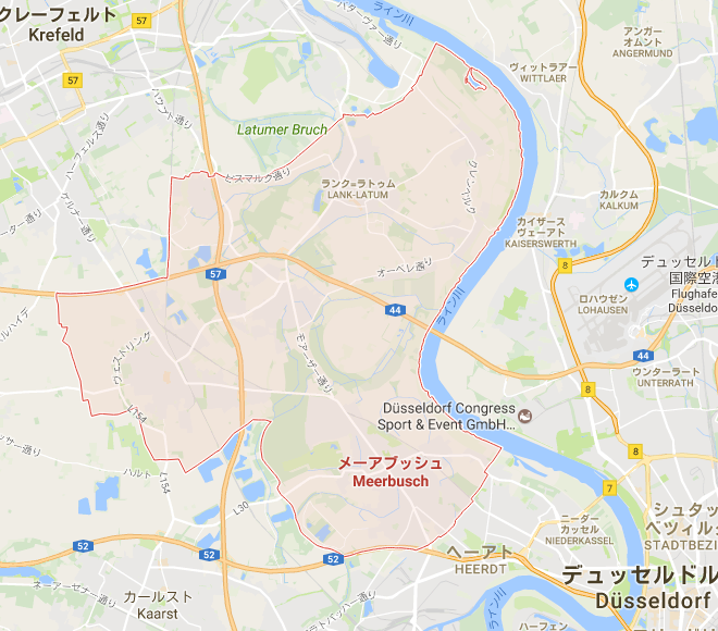 【目の錯覚】これって「壁」?それとも「川」?ある写真の背景にネット上の意見わかれる